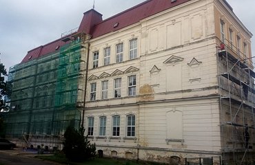 Fasáda